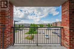 43 WATERFORD Drive Unit# 301 Guelph