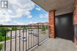 43 WATERFORD Drive Unit# 301 Guelph