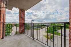 43 WATERFORD Drive Unit# 301 Guelph