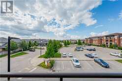 43 WATERFORD Drive Unit# 301 Guelph