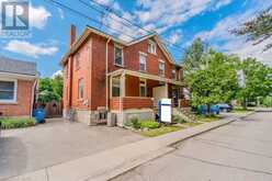 13 EXTRA Street Guelph