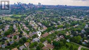 3200 CANDELA Drive Mississauga