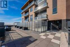 332 GOSLING Gardens Unit# 205 Guelph