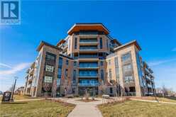 332 GOSLING Gardens Unit# 205 Guelph