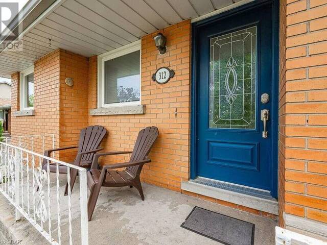 312 STEVENSON Street N Guelph Ontario