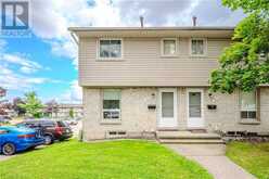 700 PAISLEY Road Unit# 73 Guelph