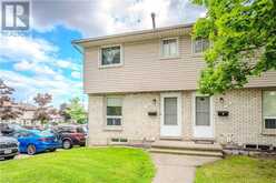 700 PAISLEY Road Unit# 73 Guelph