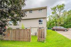 700 PAISLEY Road Unit# 73 Guelph