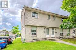 700 PAISLEY Road Unit# 73 Guelph