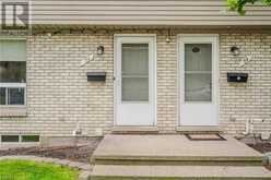 700 PAISLEY Road Unit# 73 Guelph