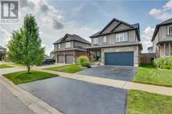 10 FRASER Drive Stratford