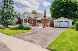 10 ROSEWOOD Avenue Guelph