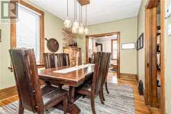 1836 SAWMILL Road Conestogo