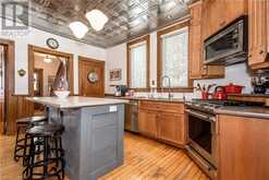 1836 SAWMILL Road Conestogo