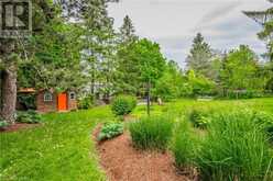 1836 SAWMILL Road Conestogo