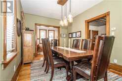 1836 SAWMILL Road Conestogo