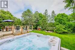 1836 SAWMILL Road Conestogo