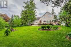 1836 SAWMILL Road Conestogo