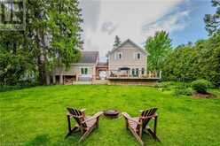 1836 SAWMILL Road Conestogo