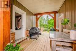 1836 SAWMILL Road Conestogo