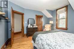 1836 SAWMILL Road Conestogo