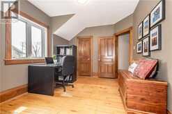 1836 SAWMILL Road Conestogo