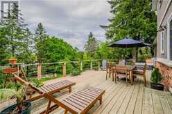 1836 SAWMILL Road Conestogo