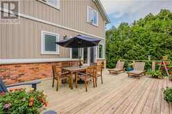 1836 SAWMILL Road Conestogo