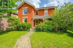 61 CLAIRFIELDS Drive E Guelph