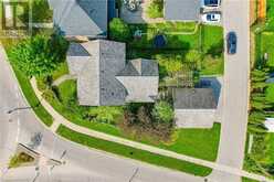 61 CLAIRFIELDS Drive E Guelph