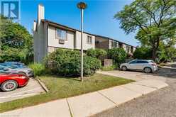 360 SCOTTSDALE Drive Unit# 85 Guelph