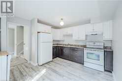 360 SCOTTSDALE Drive Unit# 85 Guelph