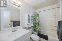 360 SCOTTSDALE Drive Unit# 85 Guelph