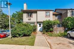 360 SCOTTSDALE Drive Unit# 85 Guelph