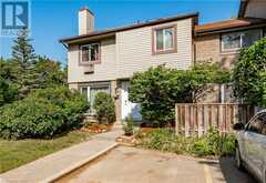 360 SCOTTSDALE Drive Unit# 85 Guelph