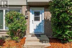 360 SCOTTSDALE Drive Unit# 85 Guelph