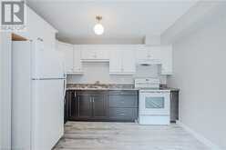 360 SCOTTSDALE Drive Unit# 85 Guelph