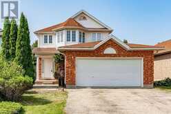 8 FLETCHER Court Unit# B Guelph