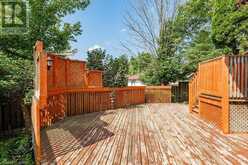 8 FLETCHER Court Unit# B Guelph