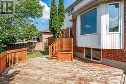 8 FLETCHER Court Unit# B Guelph