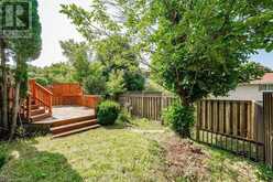 8 FLETCHER Court Unit# B Guelph