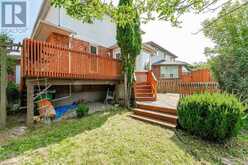 8 FLETCHER Court Unit# B Guelph