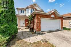 8 FLETCHER Court Unit# B Guelph