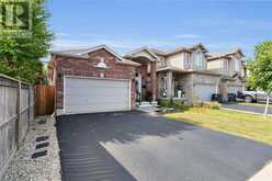 6 WIDEMAN Boulevard Guelph