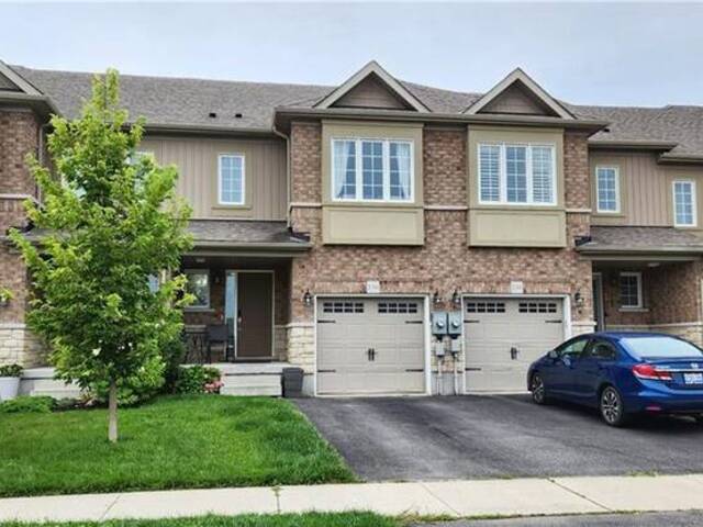 136 SUMMIT RIDGE Drive Guelph Ontario