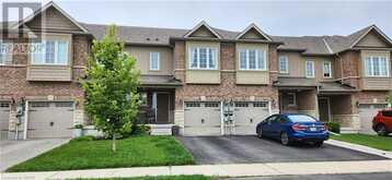 136 SUMMIT RIDGE Drive Guelph