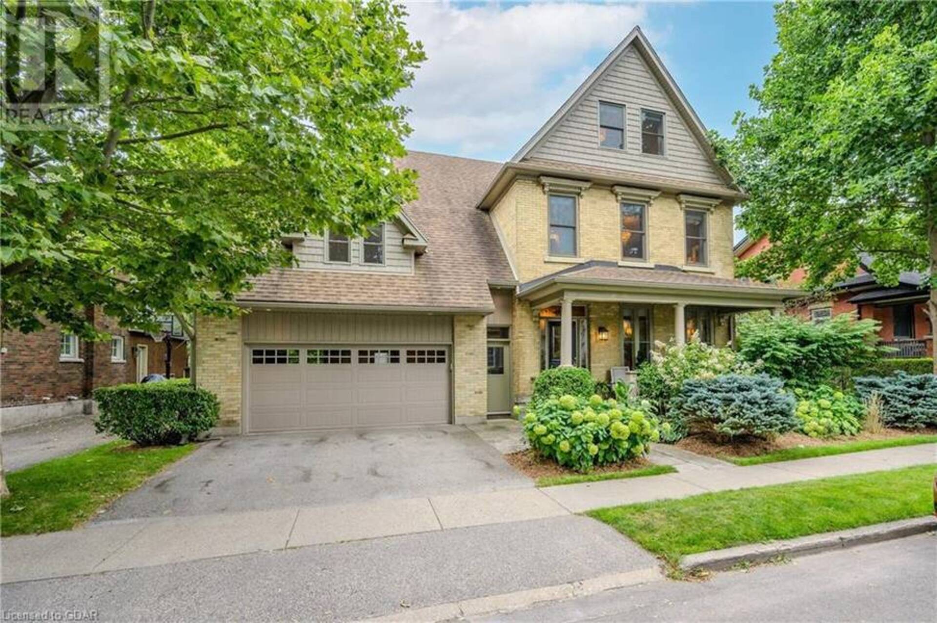 42 LIVERPOOL Street Guelph