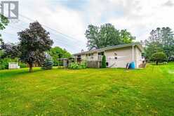 48 WATER Street E Elora