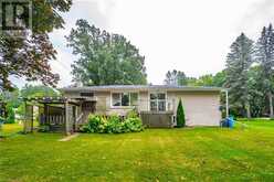 48 WATER Street E Elora