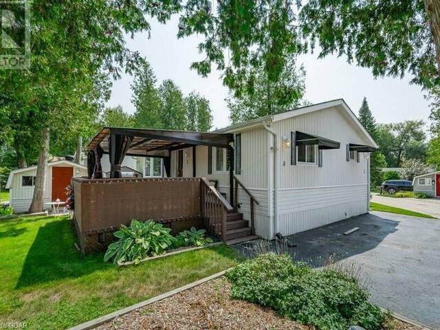 5 PINE Road Puslinch Ontario